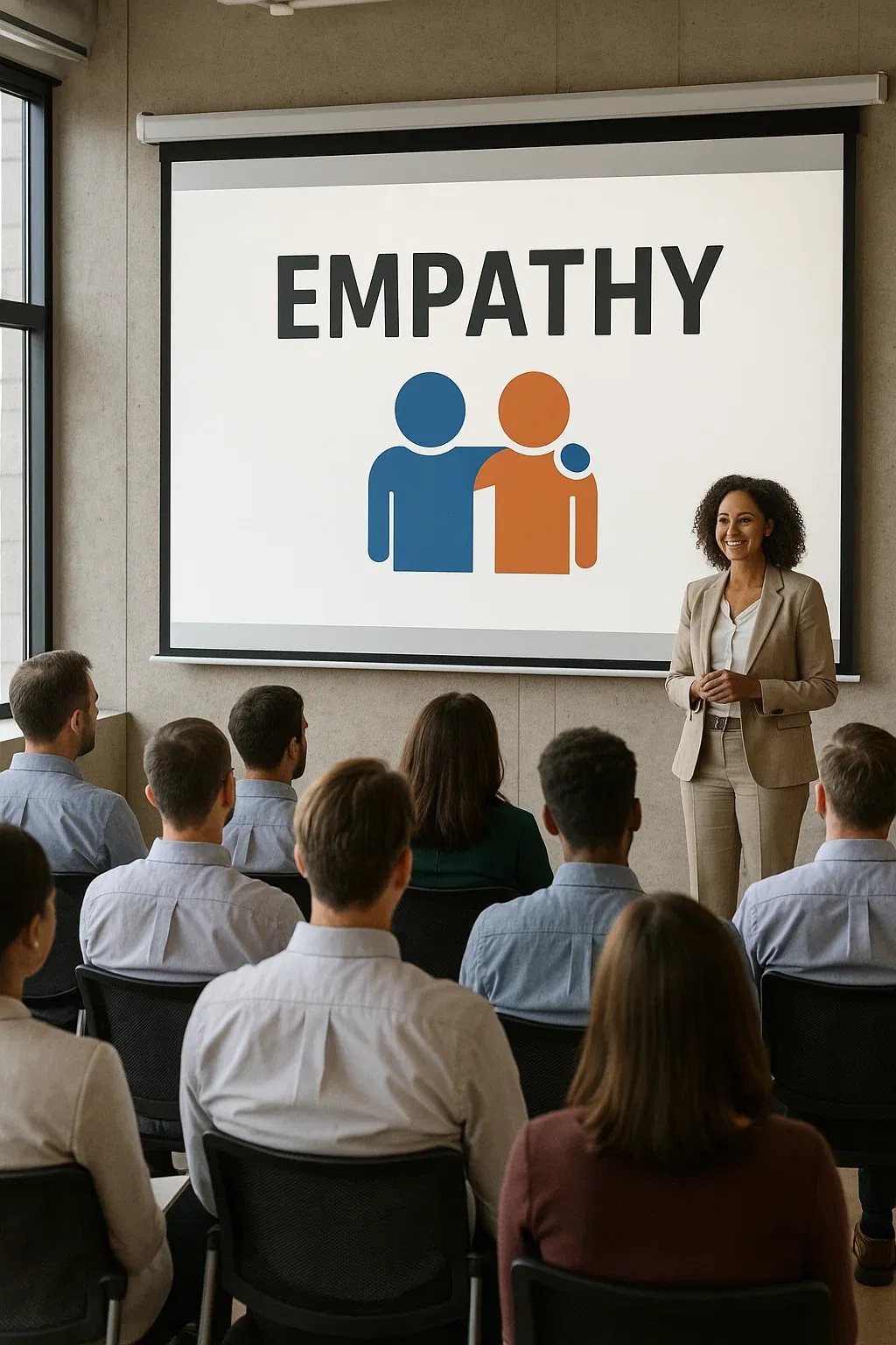 Empathy in The Workplace