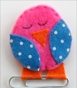 felt craft ideas for kids