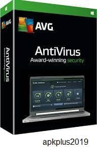 AVG Antivirus free Download program