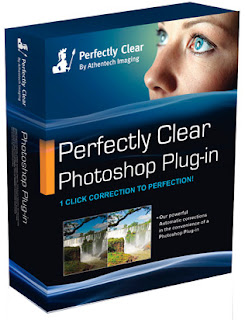 Athentech Perfectly Clear 1.6.1 for Adobe Photoshop