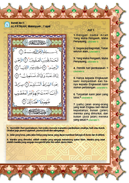 Jual Quran Wakaf Bandung - Percetakan AlQuran | 087777500661