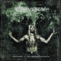 [2009] - Evocation I - The Arcane Dominion [Limited Edition]