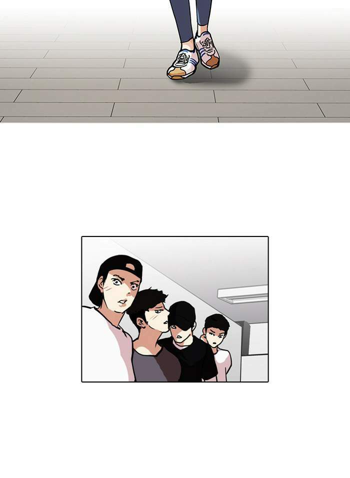 Lookism ตอนที่ 99