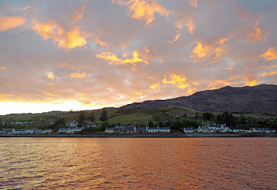 Achilles 9m Sancerre off LochCarron