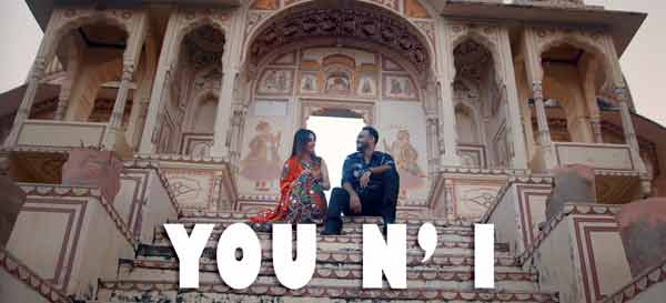 you n i lyrics laddi gill