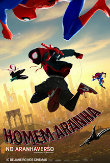 Homem-Aranha no Aranhaverso - filme