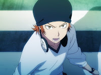 K-Project Episode 2 Subtitle Indonesia