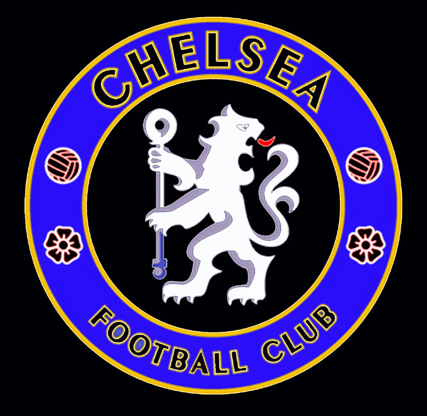 chelsea fc logo wallpapers%2002