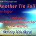 UFOlogical Interview with Zelia Edgar on Just Another Tin Foil Hat