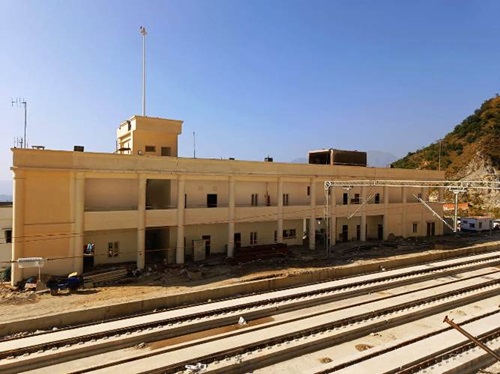 reasi railway station