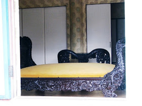 royal bed or the king's bed Daejojeon The King’s bedroom, Changdeokgung palace kings bedroom, kings bed Changdeokgung palace, royal bed Changdeokgung palace