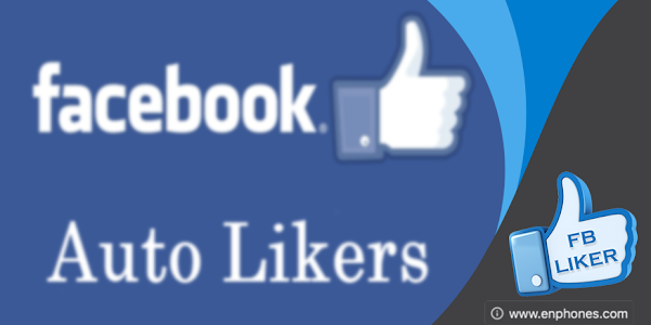 FB Auto Liker Latest APK Download for Android