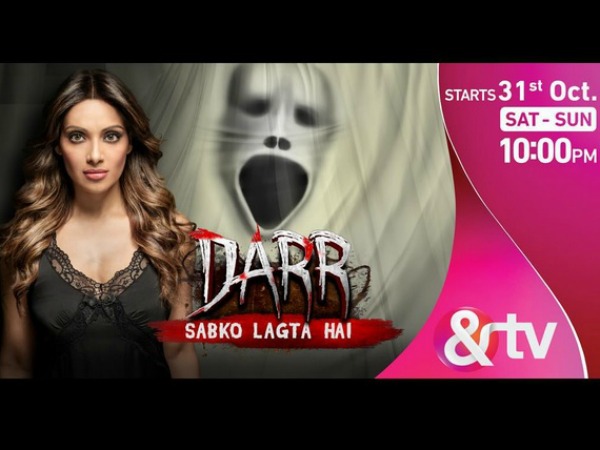 Darr Sabko Lagta Hai &TV serial wiki, Full Star-Cast and crew, Promos, story, Timings, TRP Rating, actress Character Name, Photo, wallpaper