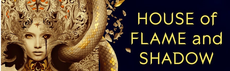 House of Flame and Shadow Summary / Recap - Reviews from a Bookworm