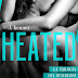 "Heated" di J. Kenner