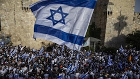 Pemerintahan Israel Akan Dibubarkan, Apa yang Terjadi?