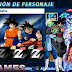 SAIUU NOVO MOD  TENKAICHI TAG TEAM How to install Mod Menu for dbz (PPSSPP)