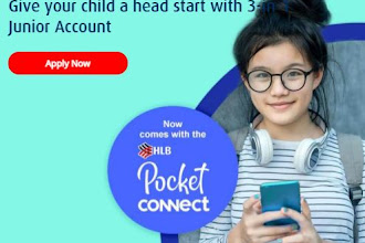 Didik Anak menguruskan DuitSmart dalam Era Digital dengan HLB Pocket Connect