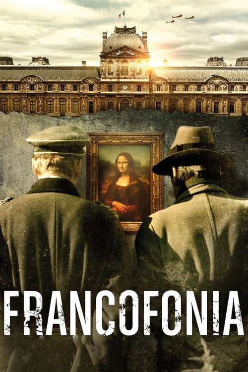 [HD] Francofonia 2015 Film Online Anschauen