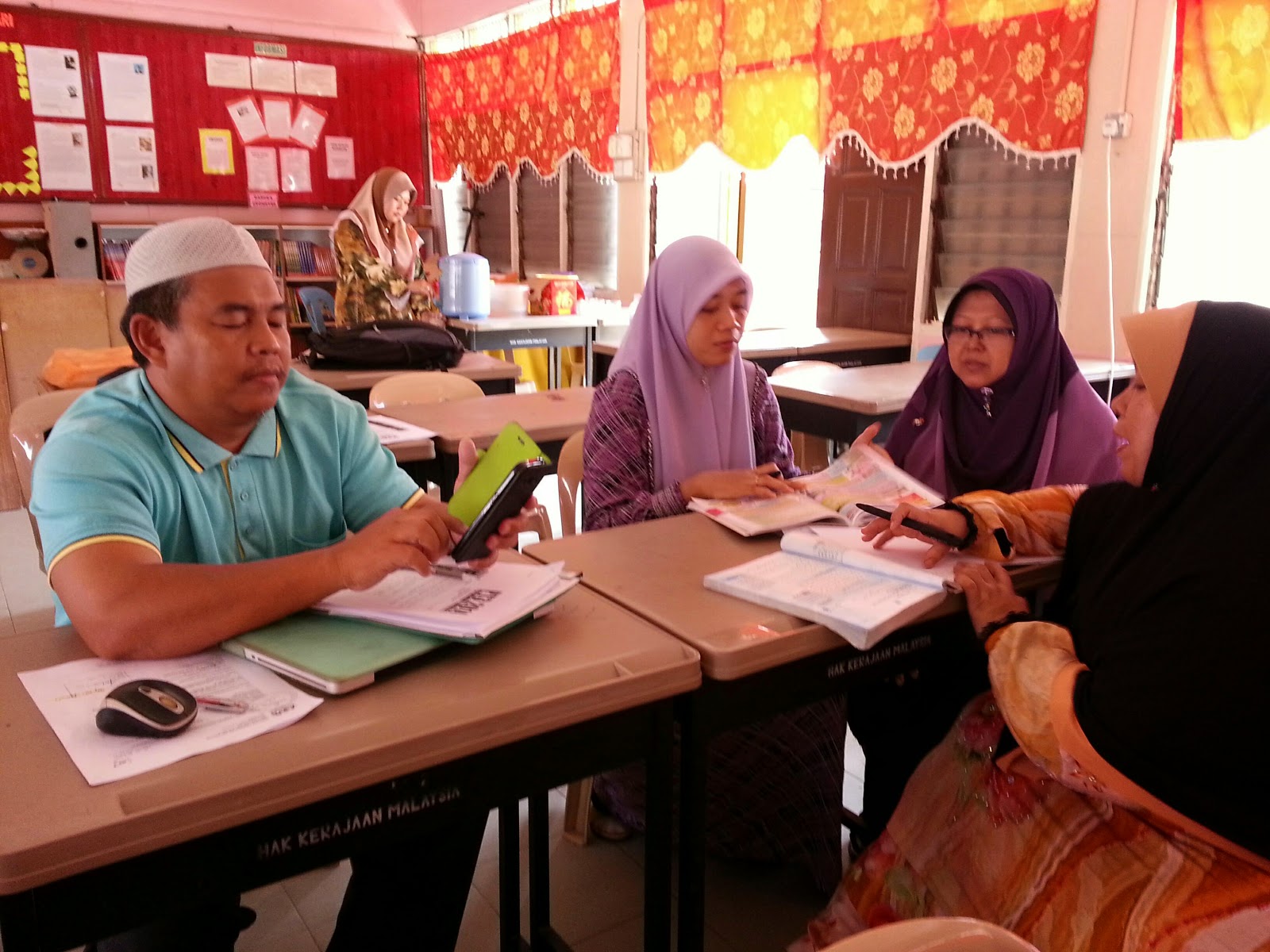 Soalan Kbat Pendidikan Islam - Terengganu v