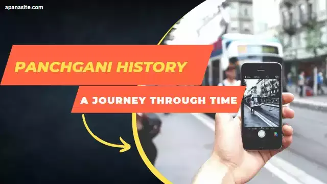 A Journey Through Time