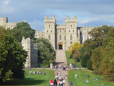 Windsor Castle