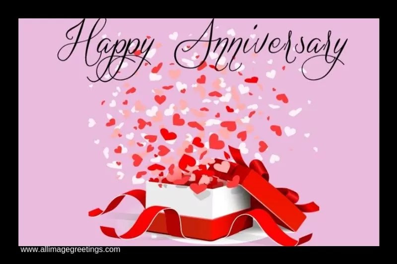 Happy Marriage Anniversary Wishes Picture Images States And Quotes