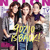 Nylon September 2008