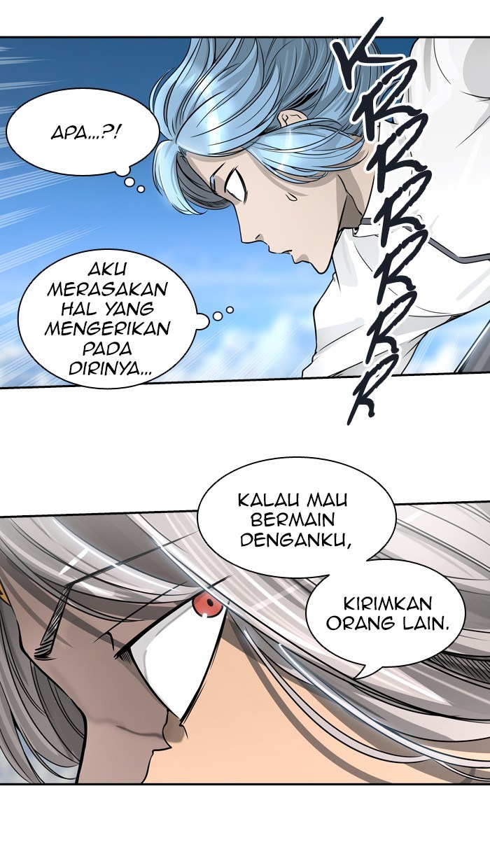 Webtoon Tower Of God Bahasa Indonesia Chapter 403