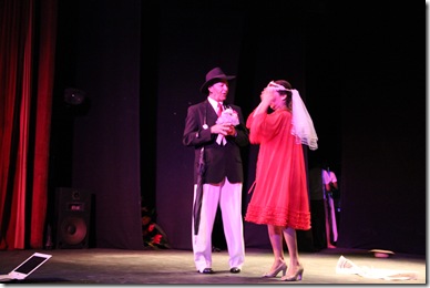 Jorge Amado 99 anos - Anabel Mascarenhas 100