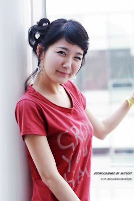 Bang Eun Young