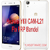 Flash Firmware Huawei CAM-L21 Fix FRP Bandel TESTED