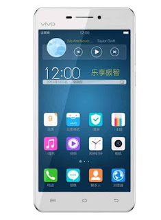 Firmware Vivo X3F Stock Rom