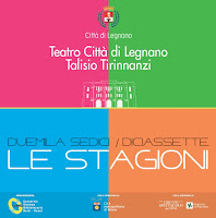 Libretto Stagione 2016 2017