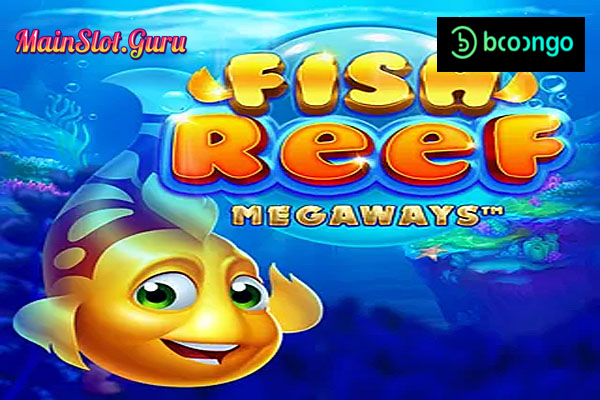 Main Gratis Slot Demo Fish Reef Megaways Booongo