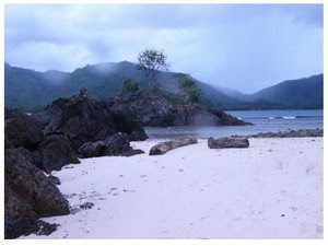 Informasi Wisata dan Budaya Pantai  Teluk Kiluan 