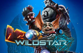 игры, free to play, games, lineage 2, ncsoft, wildstar, wildstar online, mmorpg