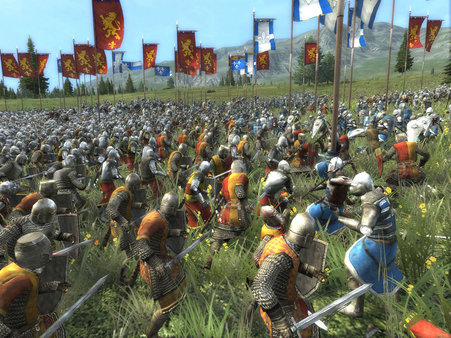 Medieval 2 Total War Free Download