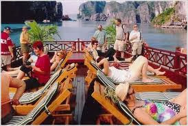 halong bay tours