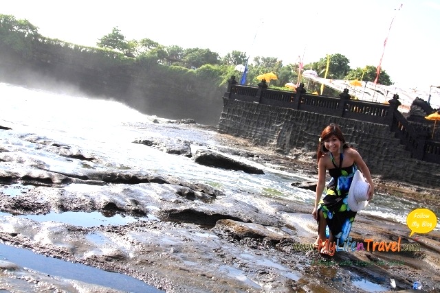 Pura Tanah Lot temple 103