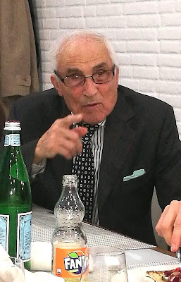 Salvatore La Lucciola