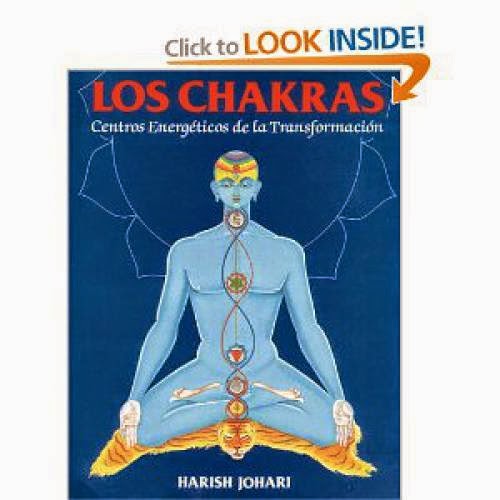 Los Chakras Centros Energticos De La Transformacin