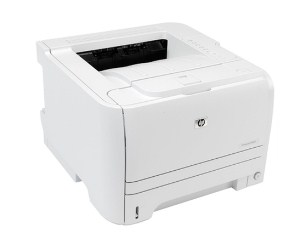 HP LaserJet P2035 Printer Driver Free Download