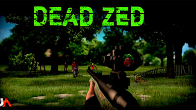 Dead Zed v0.8.14 Apk Mod Money