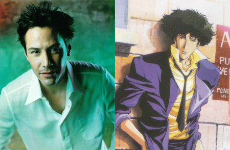 Entities Job For A Cowboy. anime Cowboy Bebop,