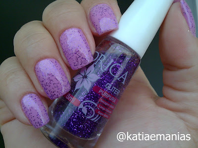 Konad, Drica Esmaltes, La Femme, katiaemanias, carimbada, Nail Plus, 