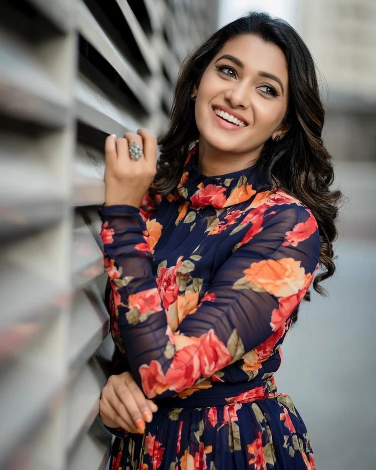 Priya Bhavani Shankar New Stunning Photo Shoot Stills