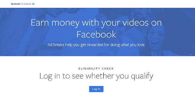 How to earn money on Facebook? (7 Methods of Income)