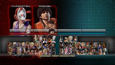Tekken Tag Tournament 2 Download Setup Full