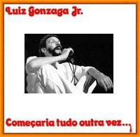 CD Gonzaguinha - Começaria Tudo Outra Vez (1976) - Raridade